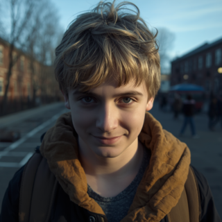 Casting adolescent entre 12 et 13 ans pour tournage court métrage avec Rod Paradot