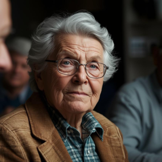 Casting homme et femme sénior entre 65 et 85 ans pour tournage clip de Naza