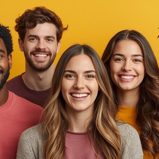 Casting homme et femme entre 20 et 35 ans pour shooting photo et tournage vidéo