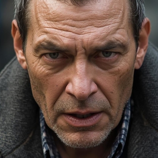 Casting comédien entre 40 et 50 ans pour rôle dans film humanitaire