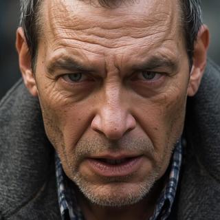 Casting comédien entre 40 et 50 ans pour rôle dans film humanitaire