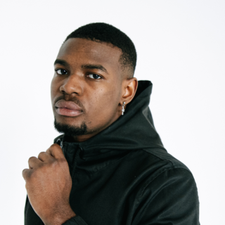 Casting homme typé afro de 18 ans pour tournage publicité