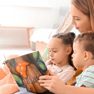 Casting femme mère de famille entre 30 et 45 ans pour tournage projet éducatif