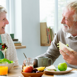 Casting comédien et comédienne sénior de 65 ans et plus pour tournage film digital fast food