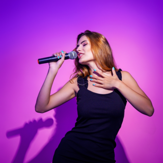 Casting chanteuse de minimum 20 ans pour spectacle Disney en concert