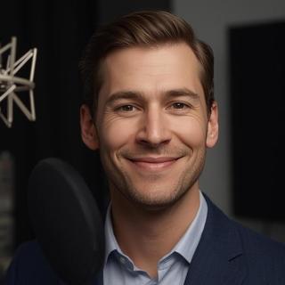 Casting comédien voix off entre 18 et 40 ans pour doublage dans documentaire d'animation