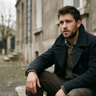 URGENT Casting comédien entre 25 et 35 ans pour rôle principal dans le pilote d'un micro drama