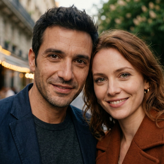 Casting femmes et hommes de 18 à 60 ans pour incarner des couples dans des vidéos YouTube