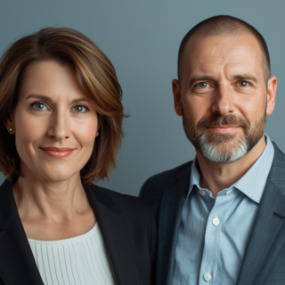 Casting comédien et comédienne entre 40 et 50 ans pour tournage vidéo réseaux sociaux