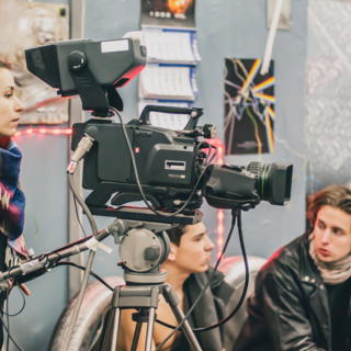 Casting figurant homme et femme entre 20 et 60 ans pour tournage film avec Marion Cotillard et Artus