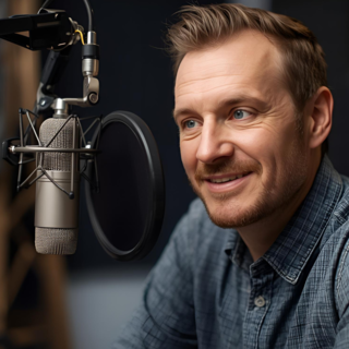 Casting comédien voix off anglophone entre 30 et 50 ans pour tournage docufiction