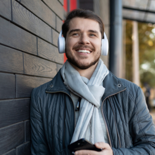 Casting comédien entre 35 et 55 ans pour rôle dans court métrage