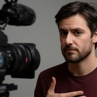 Casting comédien d'environ 40 ans pour rôle dans court-métrage étudiant