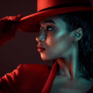 Casting danseuse professionnelle pour animation dans cabaret