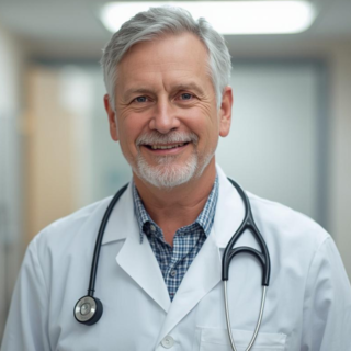 Casting homme ou femme anglophone entre 60 et 75 ans pour tournage vidéo de formation médicale