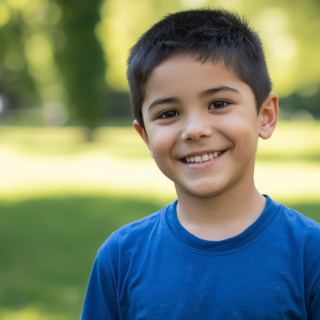 Casting enfant garçon entre 6 et 9 ans pour rôle dans long métrage