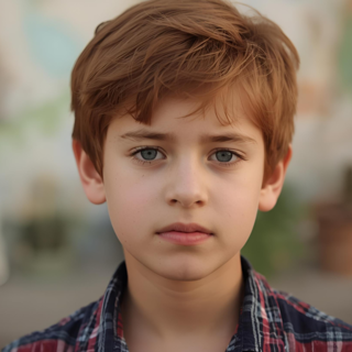 Casting enfant garçon entre 7 et 10 ans pour vidéo TikTok avec créateur de contenu