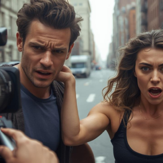 Casting comédien et comédienne entre 18 et 30 ans pour rôle dans long métrage cinéma