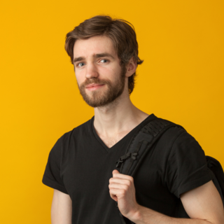 Casting comédien entre 18 et 25 ans pour rôle dans film