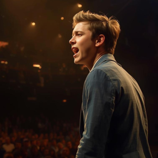 Casting comédien et chanteur entre 19 et 25 ans pour premier rôle dans spectacle musical en Chine