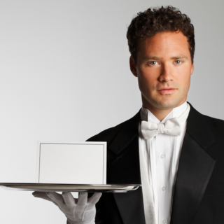 URGENT : Casting figurant homme entre 30 et 40 ans avec expérience en service pour tournage téléfilm