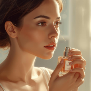 Casting comédienne entre 22 et 35 ans pour devenir l'égérie d'une marque de parfum