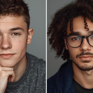 Casting homme entre 17 et 35 ans pour rôle dans un film d'entreprise