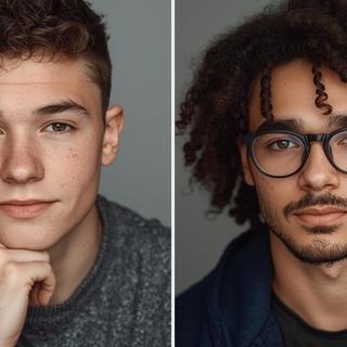 Casting homme entre 17 et 35 ans pour rôle dans un film d'entreprise