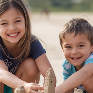 Casting enfant fille et garçon entre 3 et 6 ans pour campagne de sensibilisation