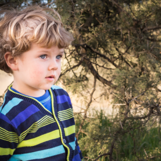 Casting enfant garçon blond entre 6 et 8 ans pour rôle dans long métrage