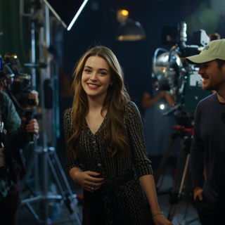 Casting comédienne entre 16 et 18 ans pour rôle dans série