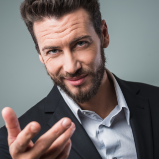 Casting comédien d'environ 38 ans pour rôle dans série France 2