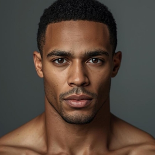 Casting homme métisse entre 25 et 35 ans pour shooting photo