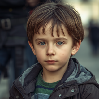 Casting enfant garçon entre 3 et 5 ans pour rôle dans film