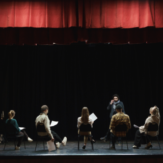 Casting comédienne danseuse et chanteuse entre 18 et 40 ans pour spectacle jeune public