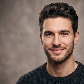Casting homme entre 20 et 25 ans pour shooting photo et tournage vidéo pour une institution