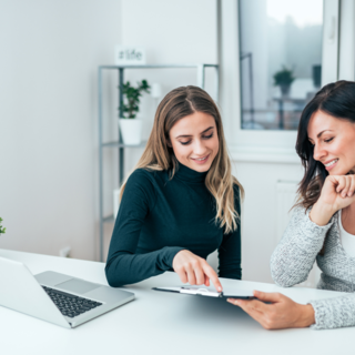 Casting comédienne anglophone entre 45 et 55 ans pour tournage websérie digitale