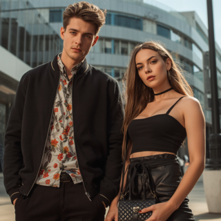 Casting mannequin homme et femme entre 16 et 85 ans pour figuration dans série américaine diffusée sur une plateforme de streaming