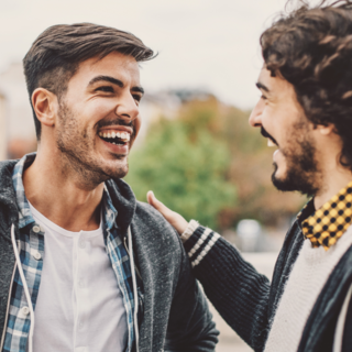 Casting homme entre 25 et 35 ans pour le tournage d'une publicité pour une marque de chaussures