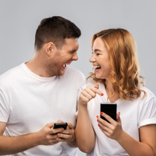 Casting homme et femme fan de Kev Adams pour tournage émission plateforme