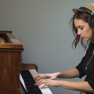 Casting musicienne pour performance live dans une pièce de théâtre