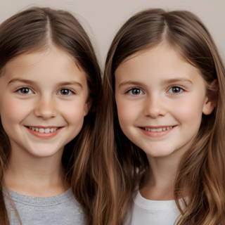 Casting soeurs jumelles entre 7 et 10 ans pour tournage série