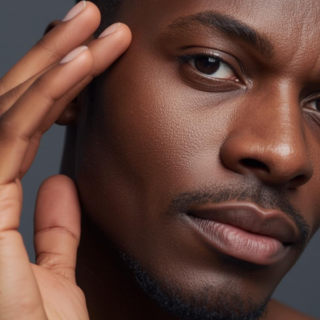 Casting homme typé afro d'environ 20 ans pour doublure main dans publicité