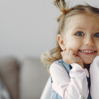 Casting enfant fille entre 5 et 7 ans pour unitaire TV