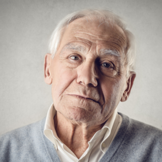 Casting homme sénior entre 70 et 85 ans pour tournage court métrage