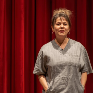 Casting comédien et comédienne entre 30 et 40 ans pour rôle dans comédie musicale