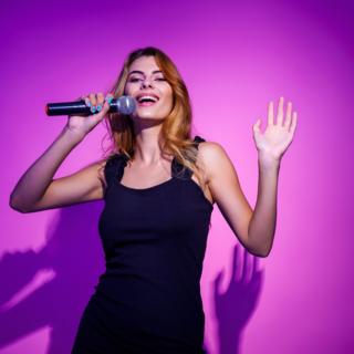 Casting chanteuse entre 20 et 37 ans pour projet évènementiel