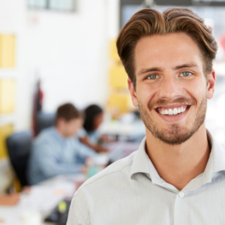 Casting homme caucasien entre 20 et 30 ans pour étude sociologique de Sciences Po