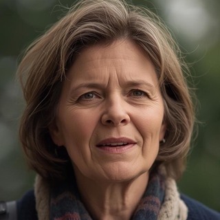 Casting femme russe entre 40 et 45 ans pour rôle secondaire dans série