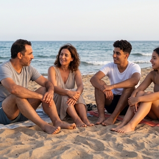 Casting figurant homme et femme entre 16 et 60 ans pour tournage court métrage en région PACA